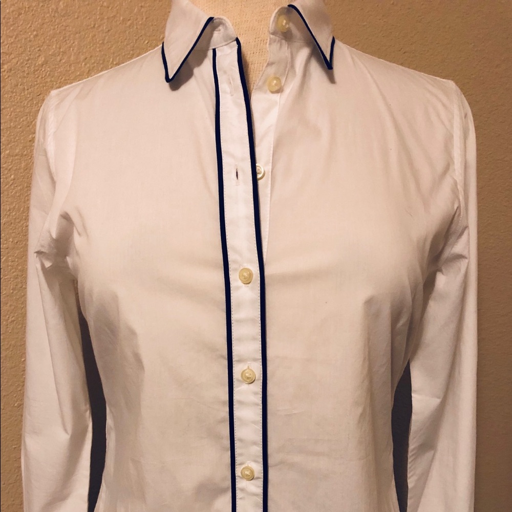 Banana Republic Dress Shirt